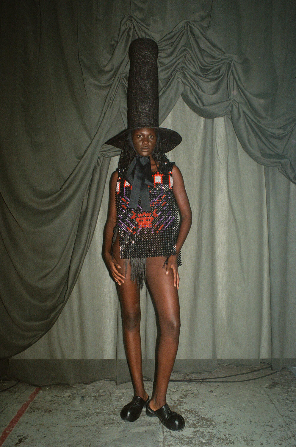 I AM ISIGO WOMEN FW 26-27 - Foto #3