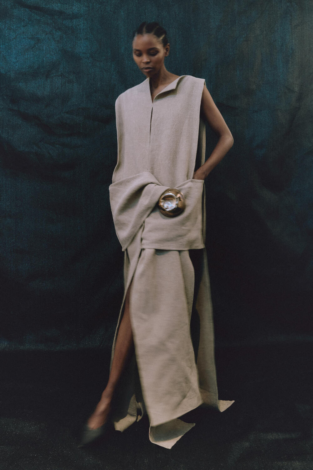 UNI FORM WOMEN FW 26-27 - Foto #9