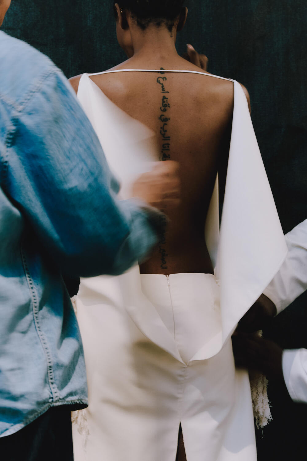 UNI FORM WOMEN FW 26-27 - Foto #12