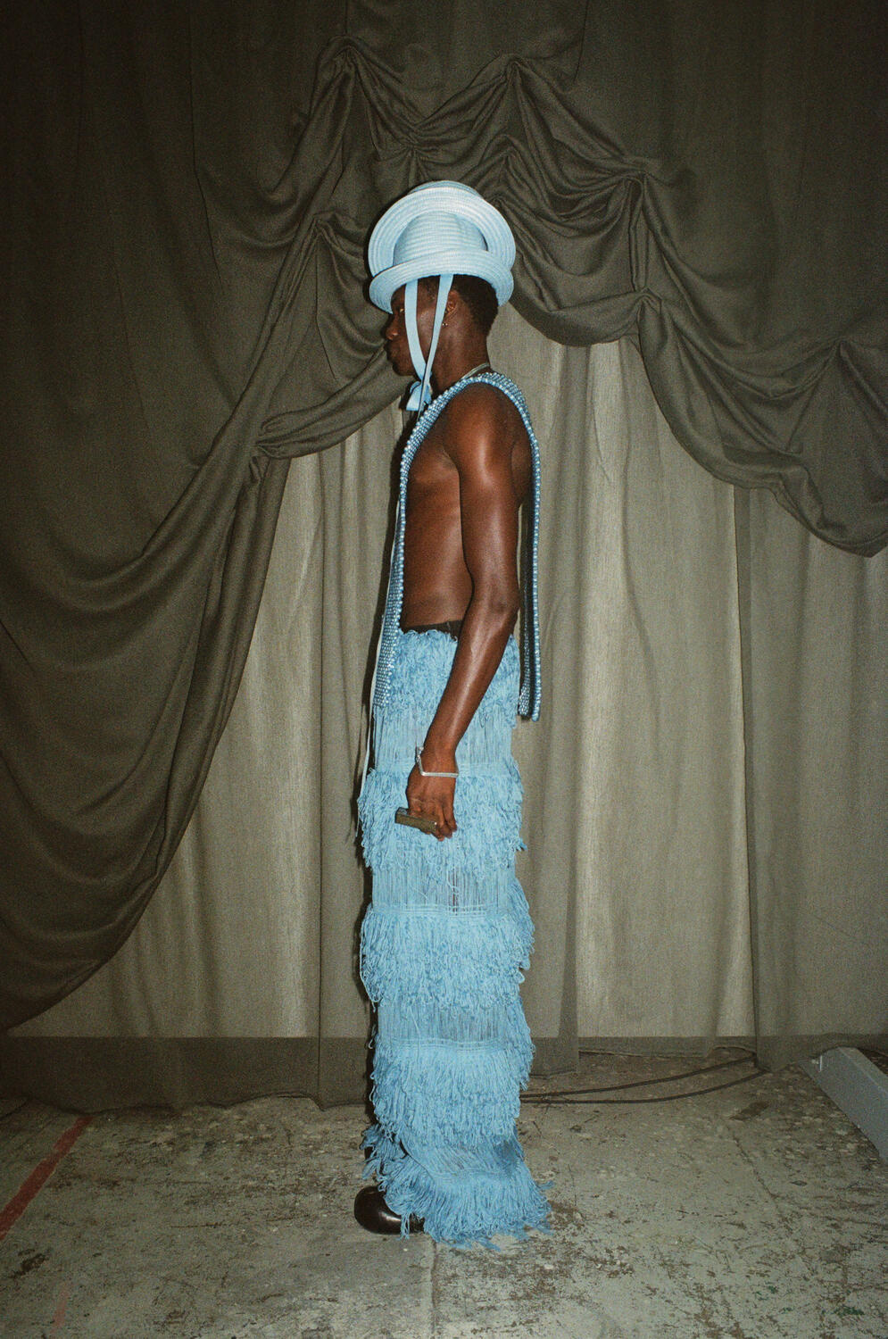 I AM ISIGO WOMEN FW 26-27 - Foto #11