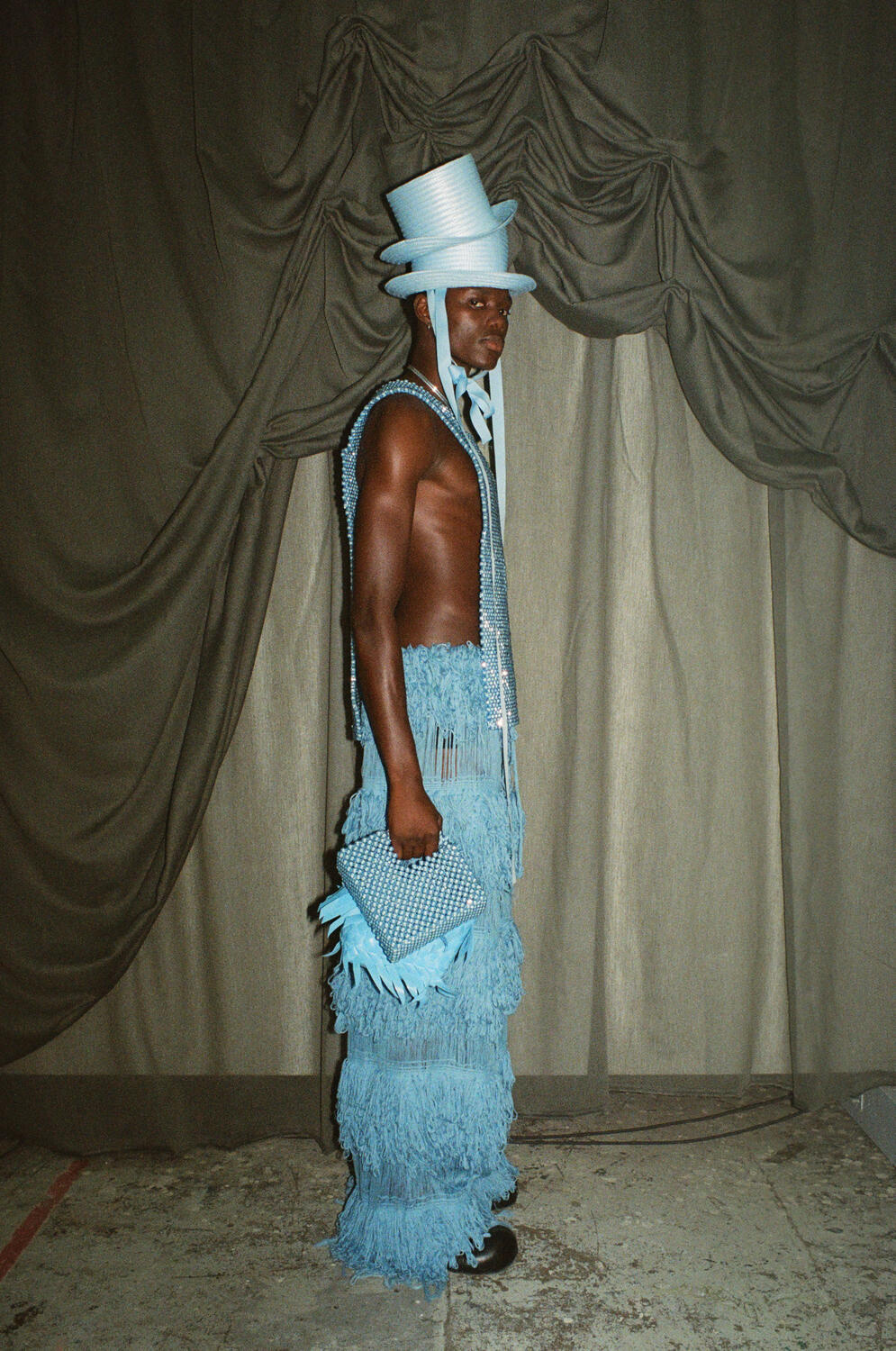 I AM ISIGO WOMEN FW 26-27 - Foto #12