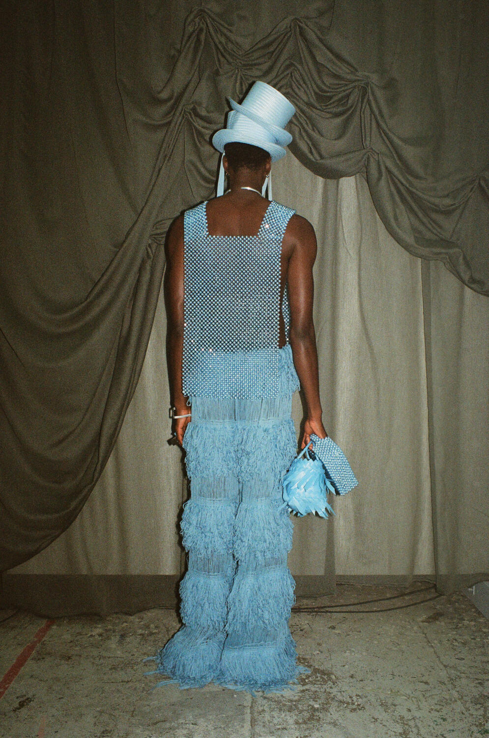 I AM ISIGO WOMEN FW 26-27 - Foto #13