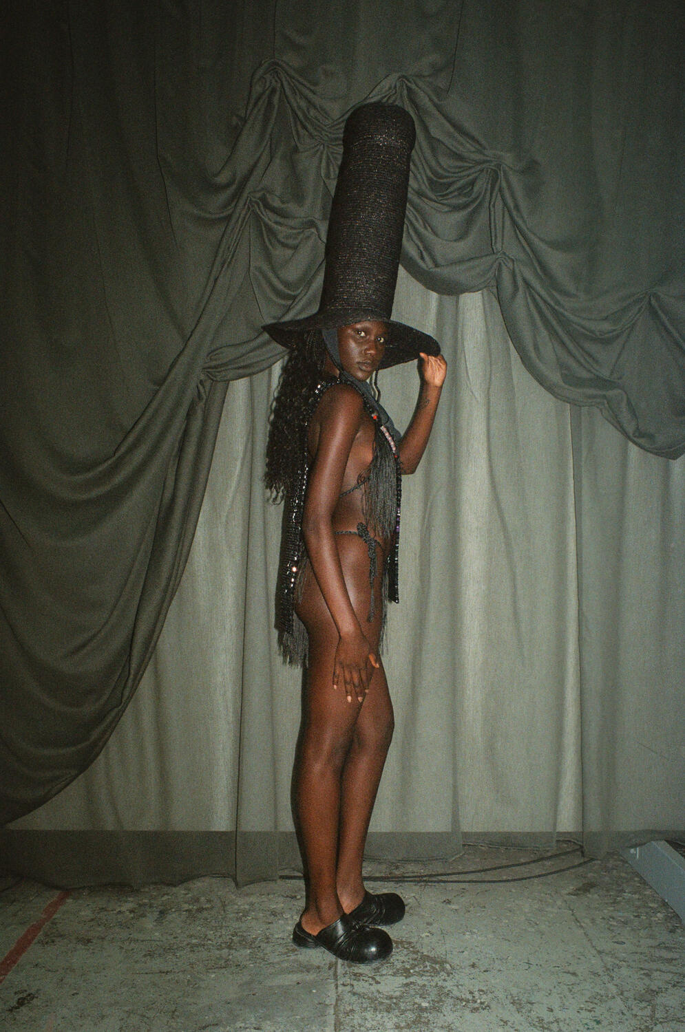 I AM ISIGO WOMEN FW 26-27 - Foto #5