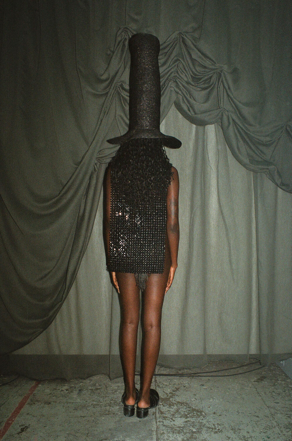 I AM ISIGO WOMEN FW 26-27 - Foto #6