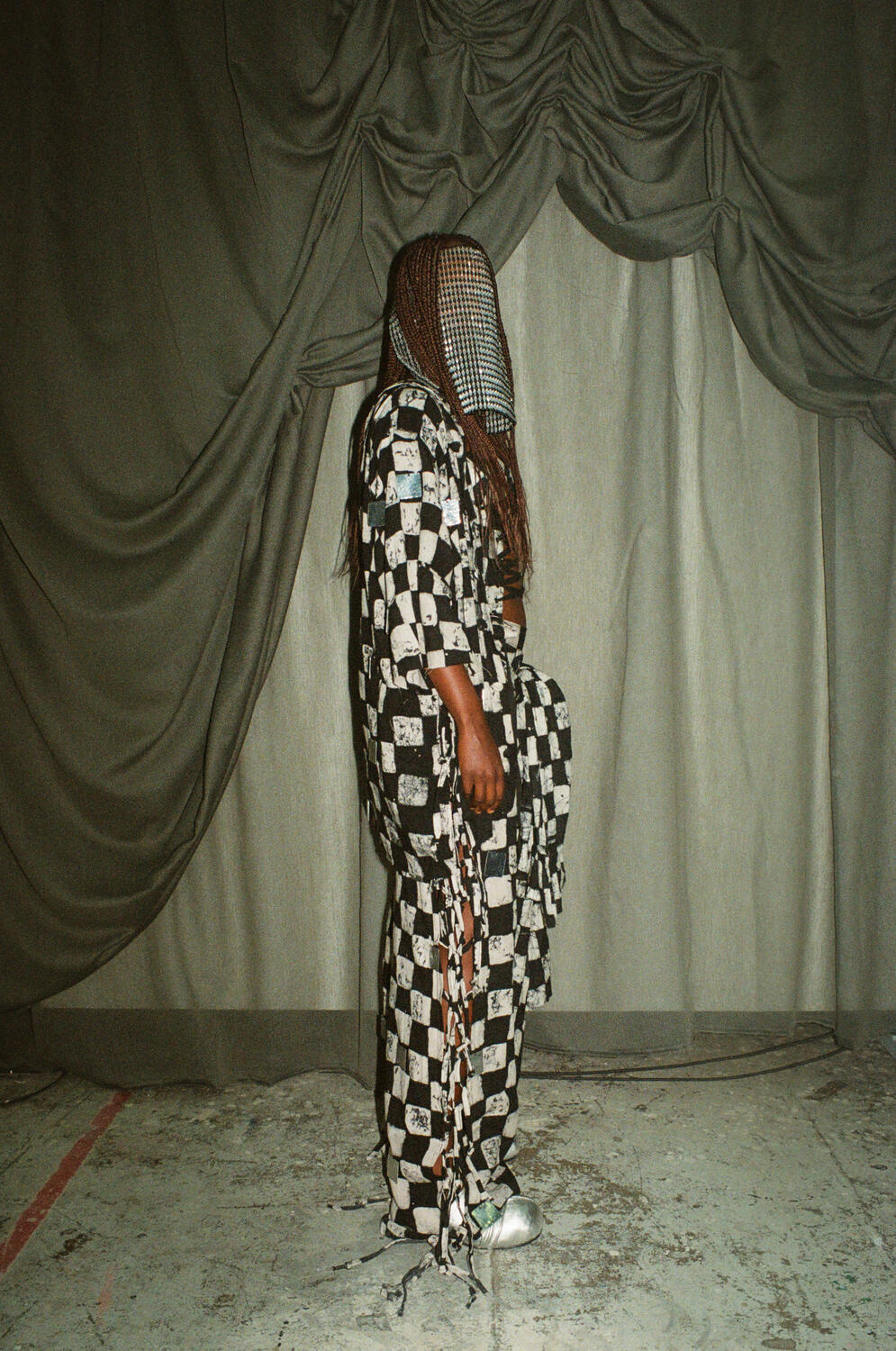 I AM ISIGO WOMEN FW 26-27 - Foto #19