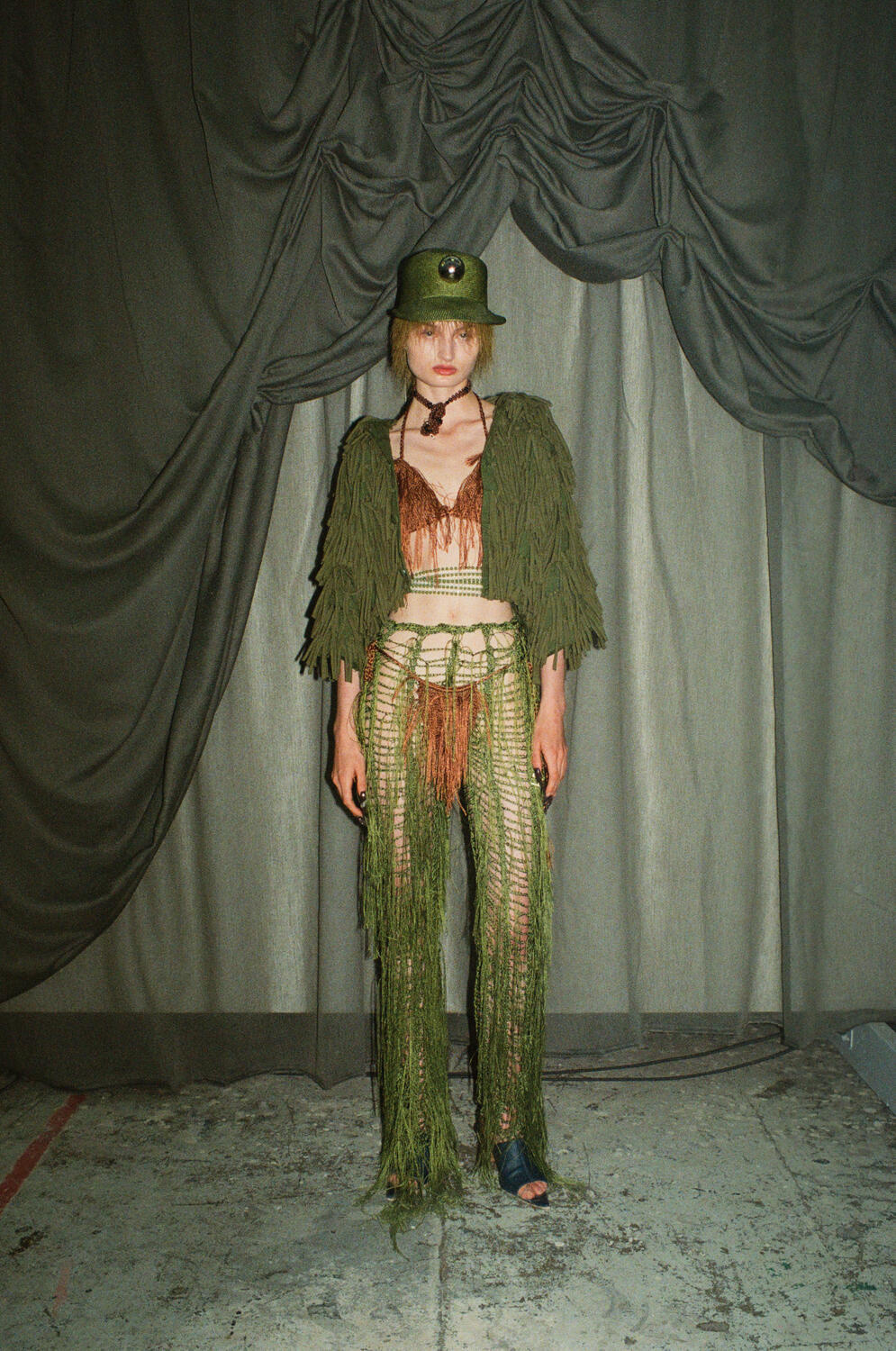 I AM ISIGO WOMEN FW 26-27 - Foto #21