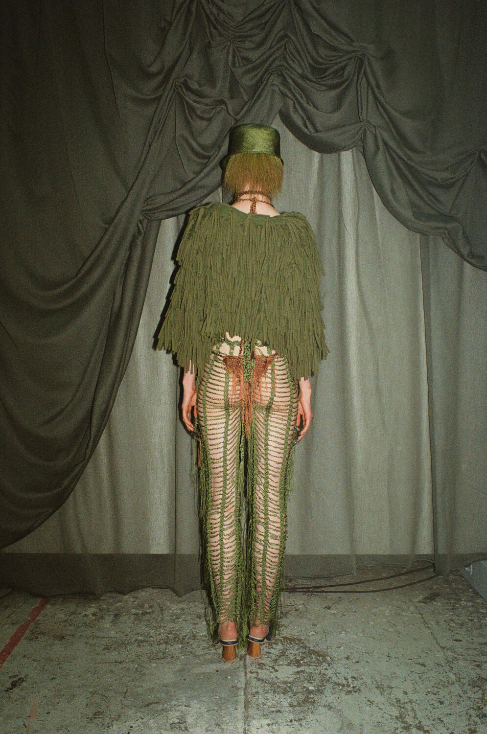 I AM ISIGO WOMEN FW 26-27 - Foto #23