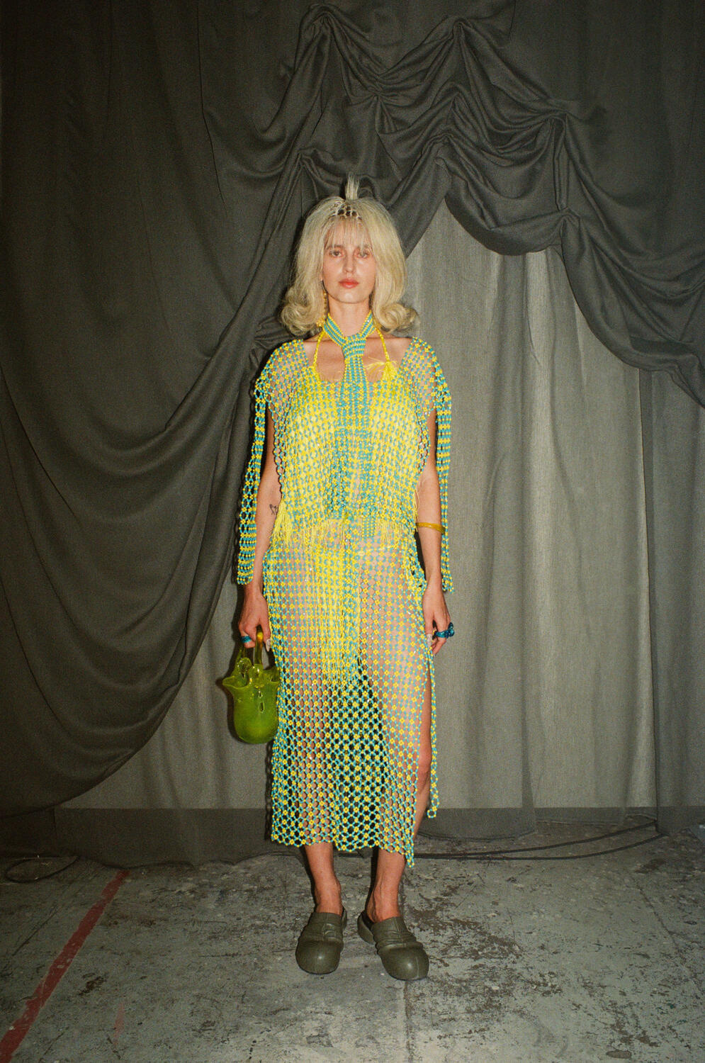 I AM ISIGO WOMEN FW 26-27 - Foto #14