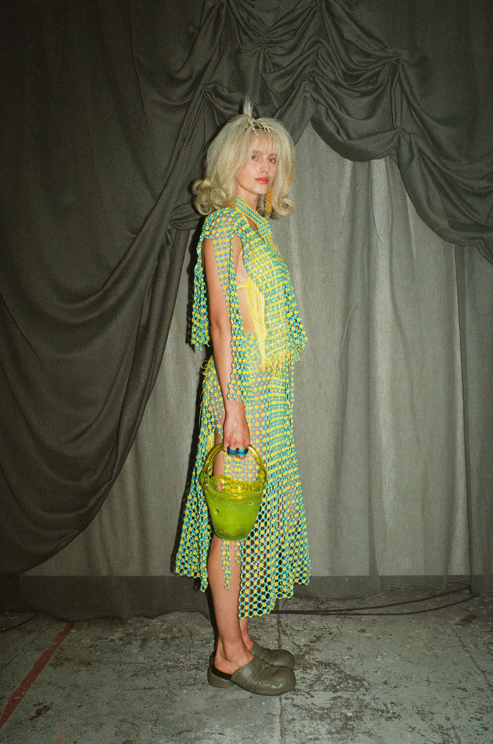 I AM ISIGO WOMEN FW 26-27 - Foto #16