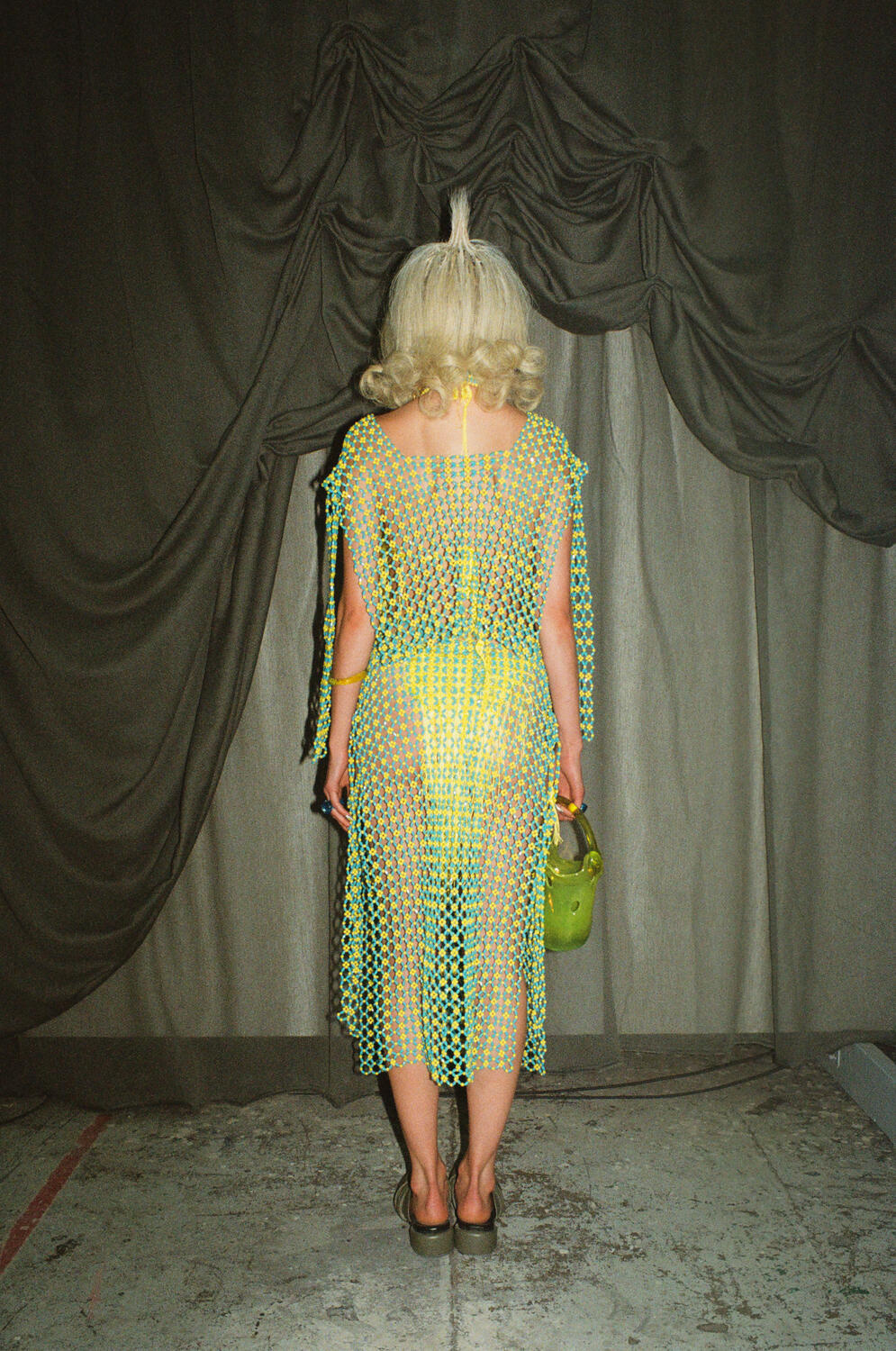 I AM ISIGO WOMEN FW 26-27 - Foto #17