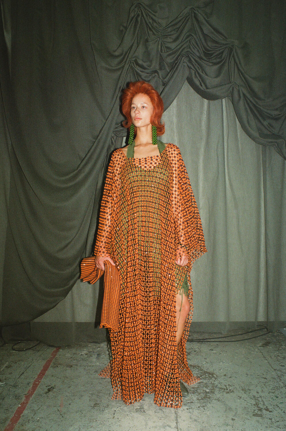 I AM ISIGO WOMEN FW 26-27 - Foto #28