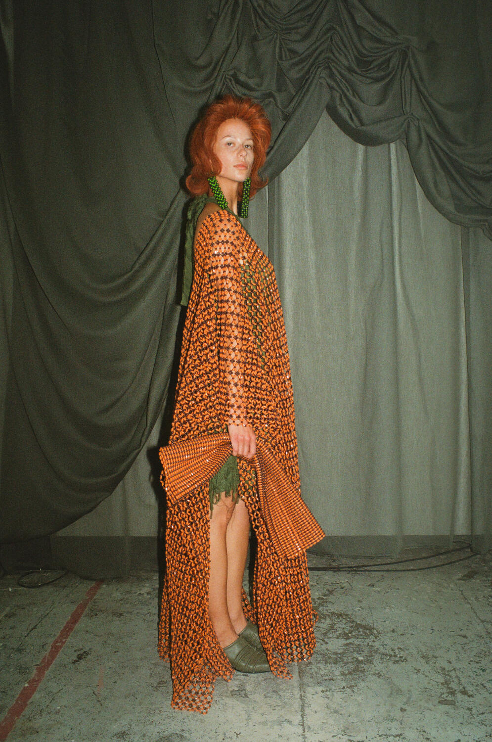 I AM ISIGO WOMEN FW 26-27 - Foto #29