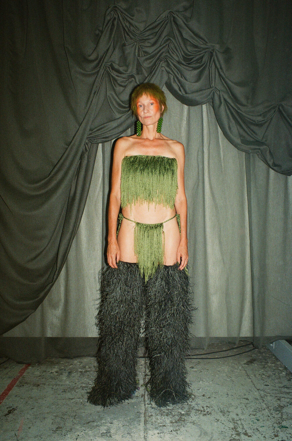 I AM ISIGO WOMEN FW 26-27 - Foto #32