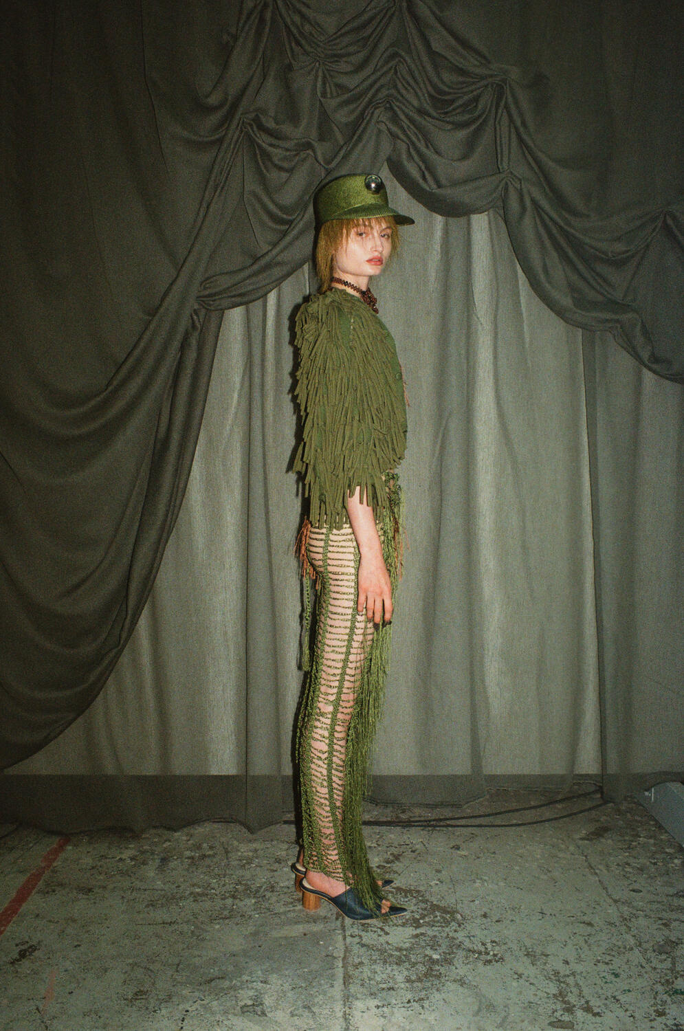 I AM ISIGO WOMEN FW 26-27 - Foto #24