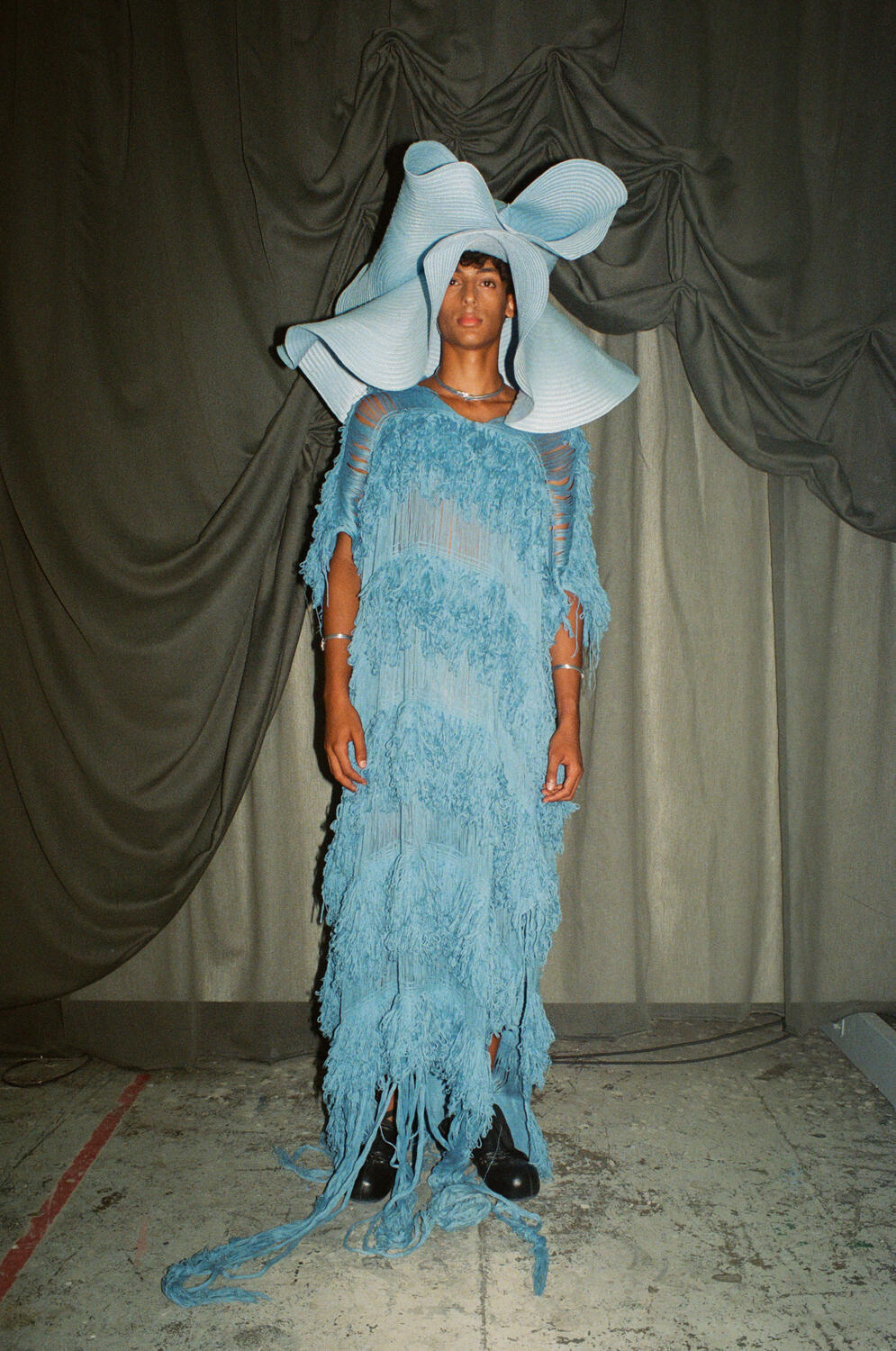 I AM ISIGO WOMEN FW 26-27 - Foto #25