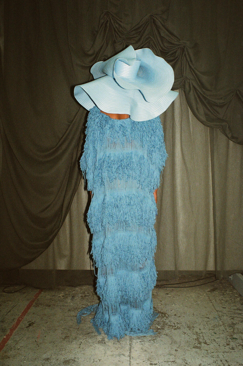 I AM ISIGO WOMEN FW 26-27 - Foto #26