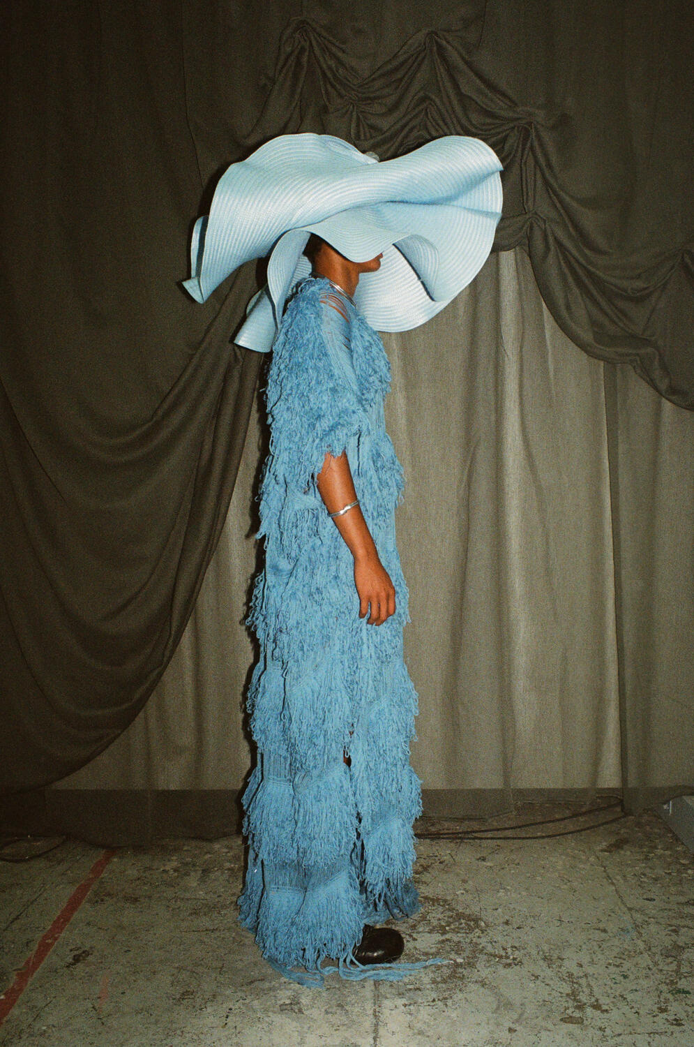 I AM ISIGO WOMEN FW 26-27 - Foto #27