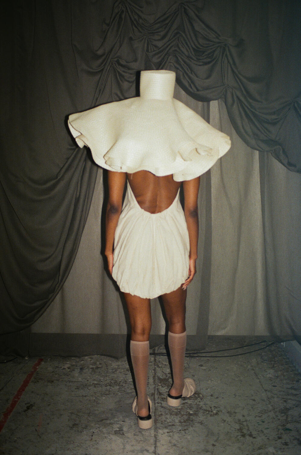 I AM ISIGO WOMEN FW 26-27 - Foto #38