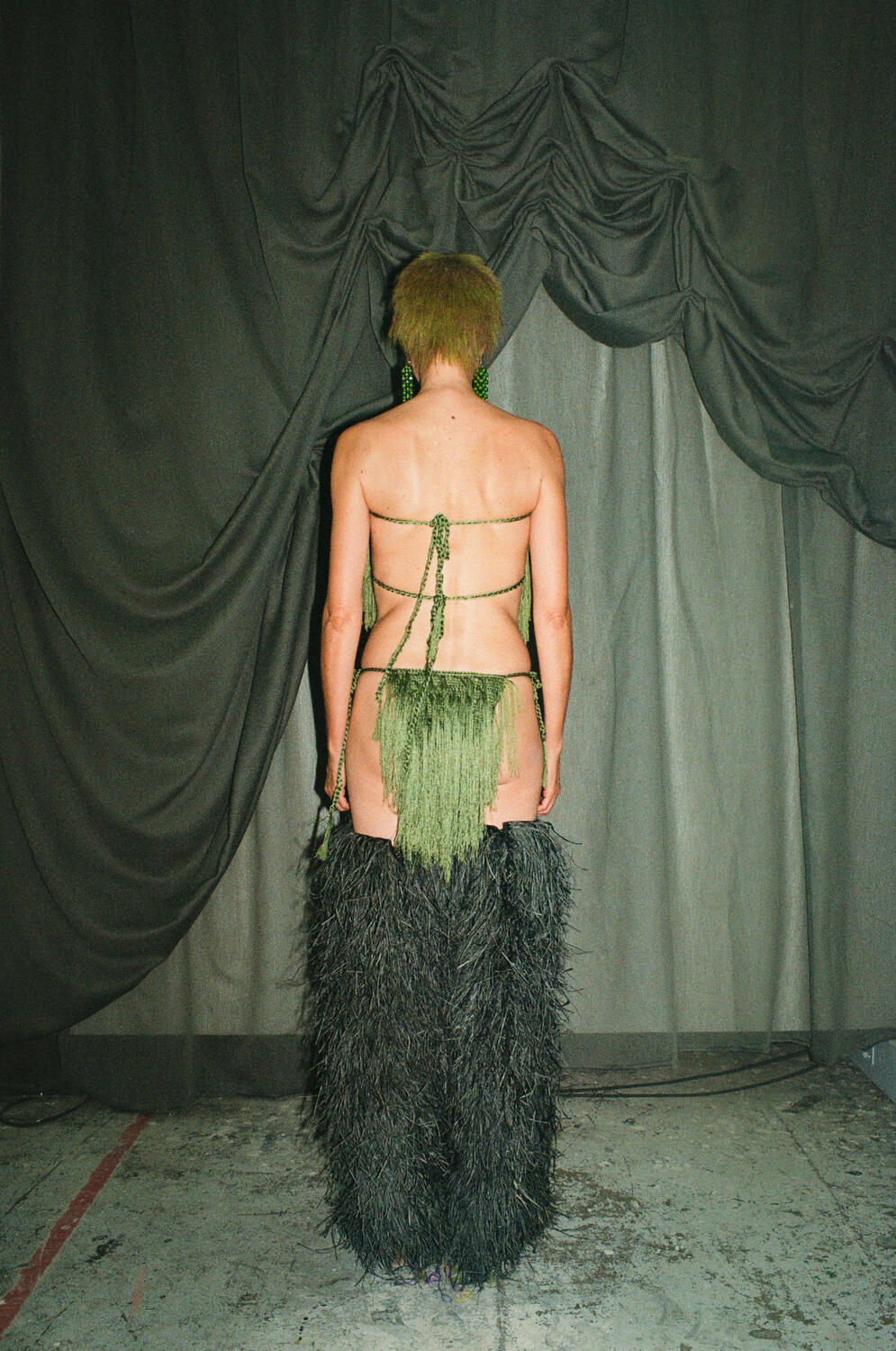 I AM ISIGO WOMEN FW 26-27 - Foto #34