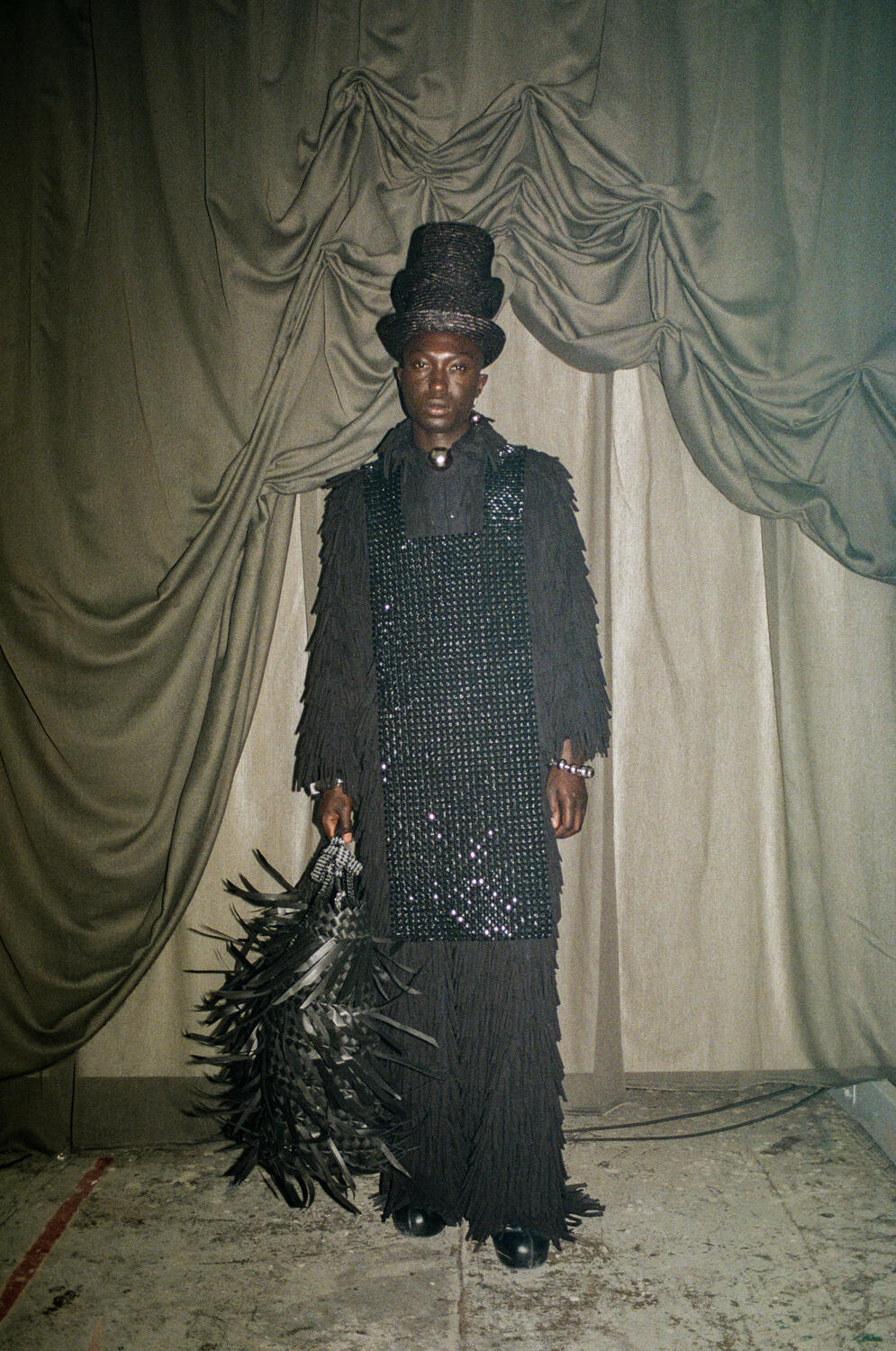 I AM ISIGO WOMEN FW 26-27 - Foto #50