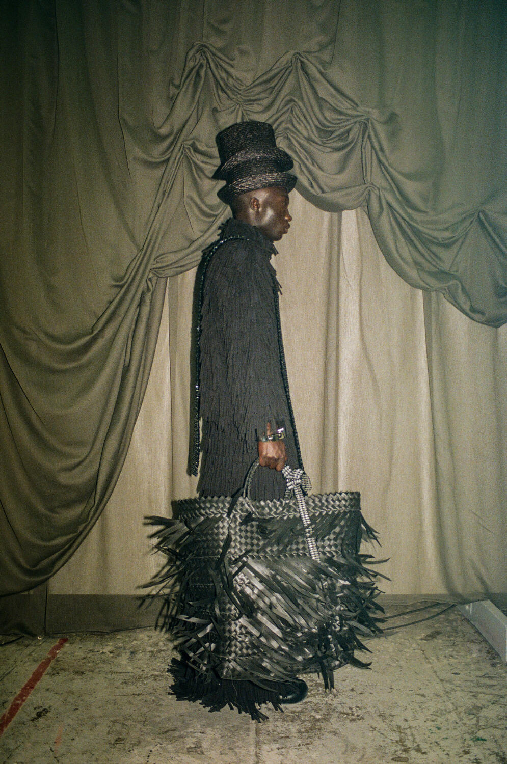 I AM ISIGO WOMEN FW 26-27 - Foto #51