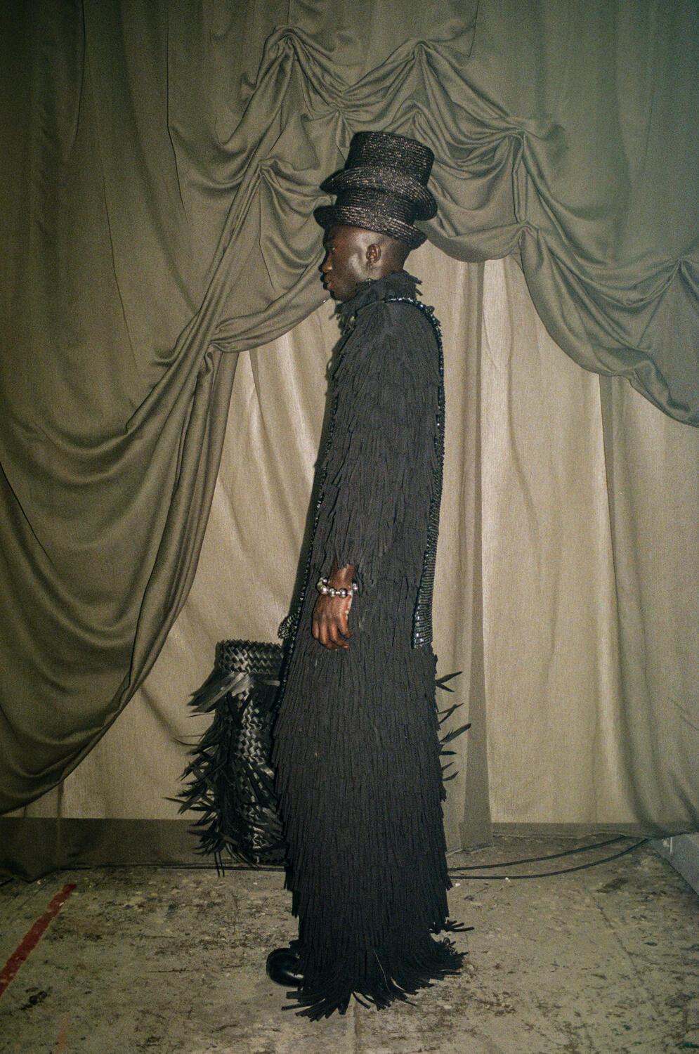 I AM ISIGO WOMEN FW 26-27 - Foto #52