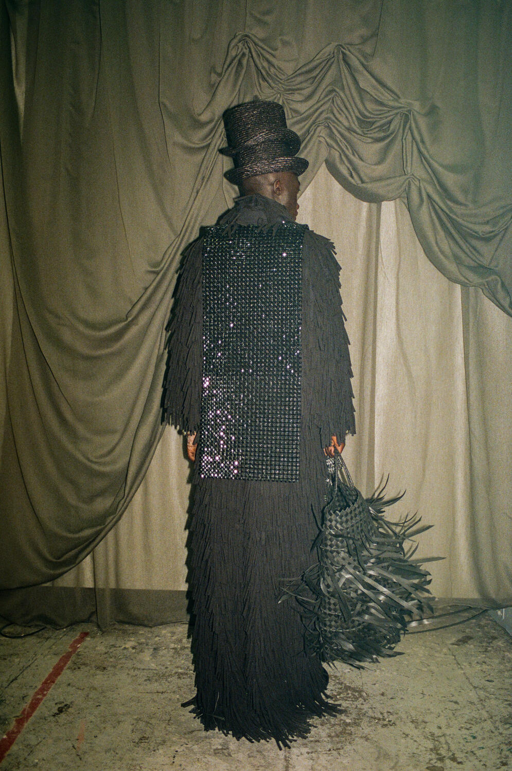 I AM ISIGO WOMEN FW 26-27 - Foto #53