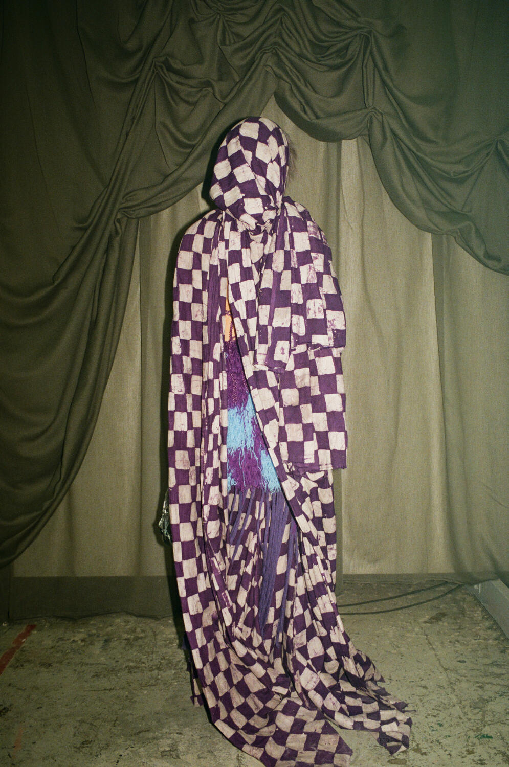 I AM ISIGO WOMEN FW 26-27 - Foto #44