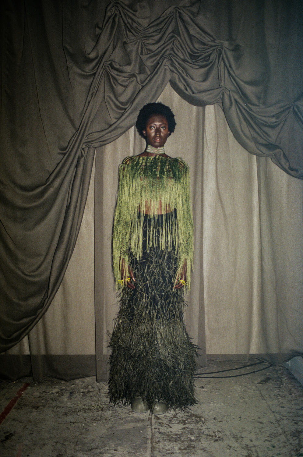 I AM ISIGO WOMEN FW 26-27 - Foto #63