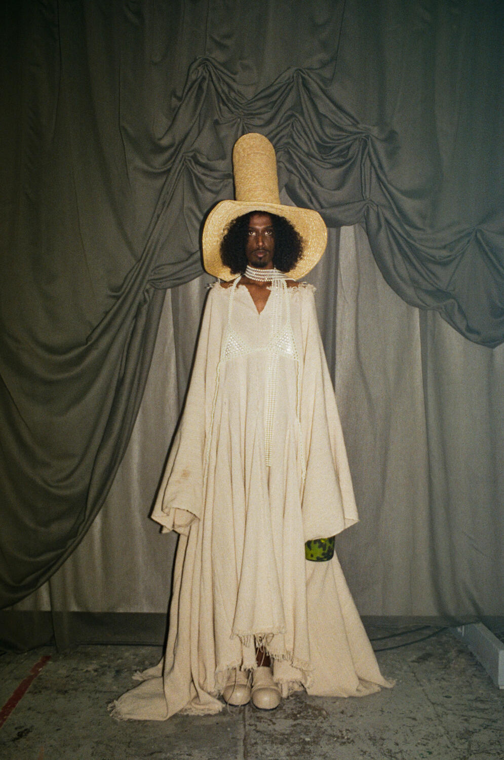 I AM ISIGO WOMEN FW 26-27 - Foto #54