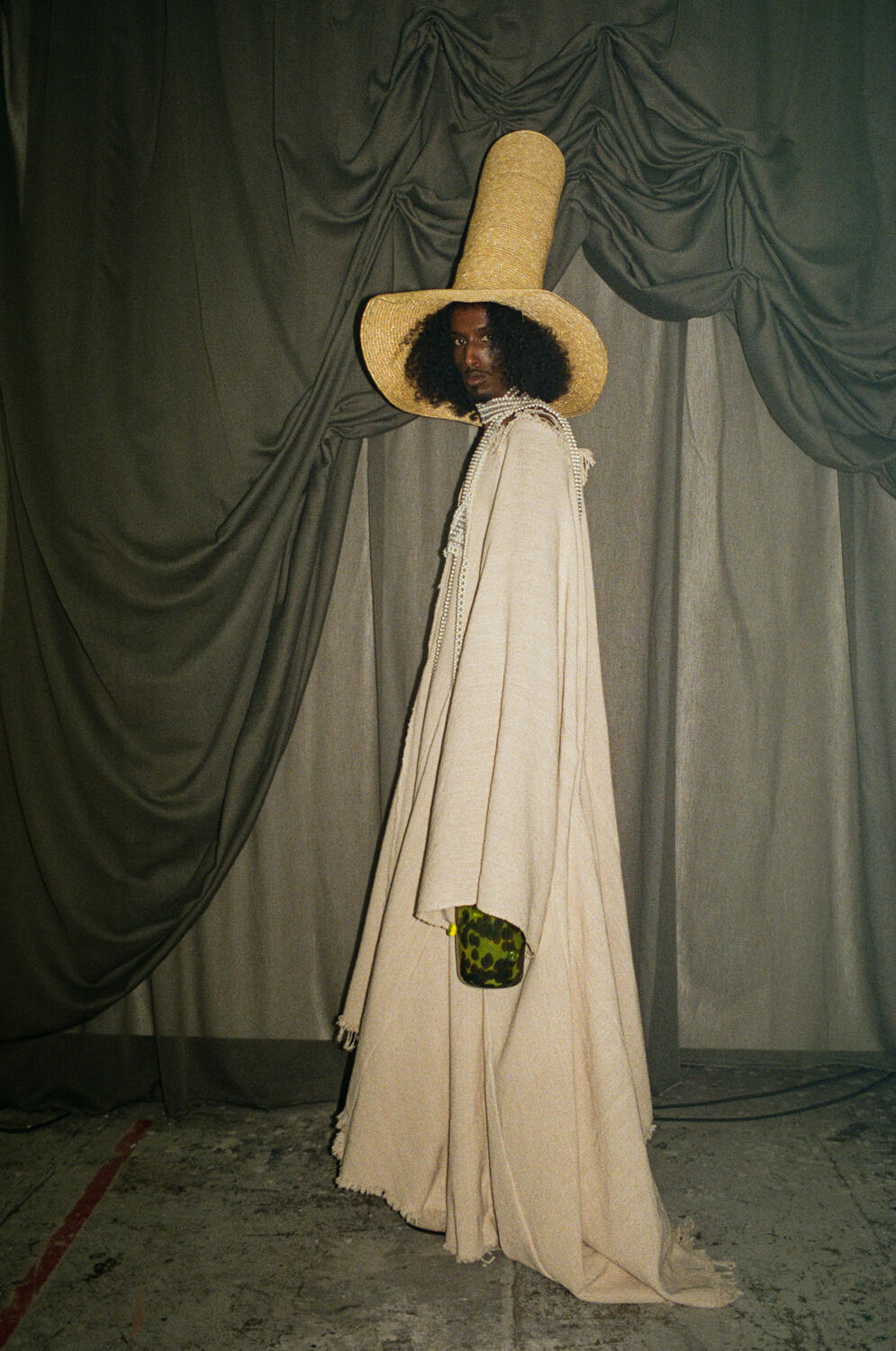 I AM ISIGO WOMEN FW 26-27 - Foto #55