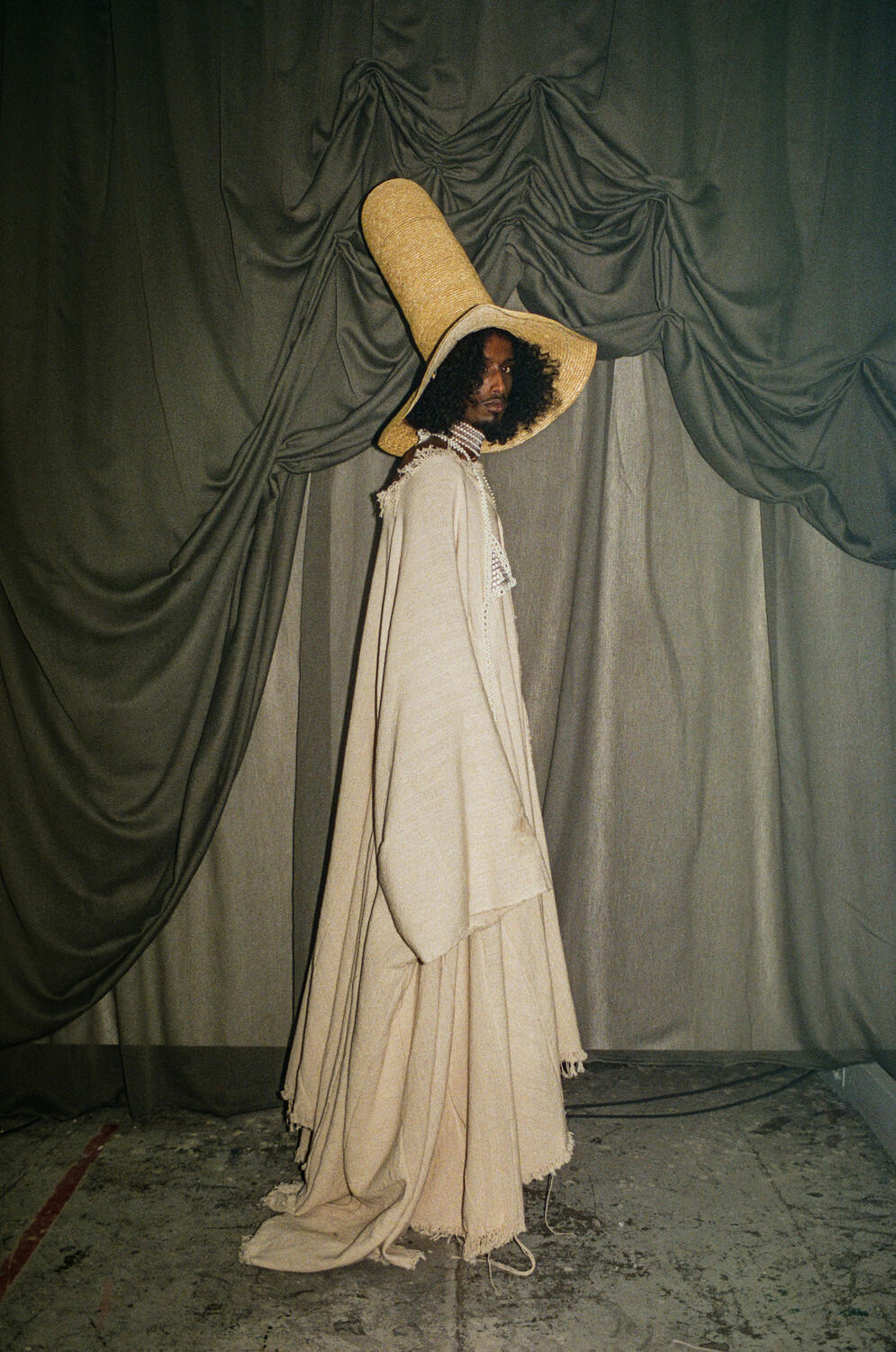 I AM ISIGO WOMEN FW 26-27 - Foto #56