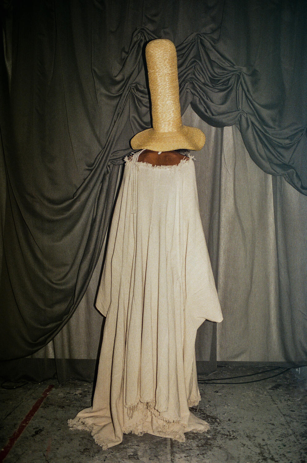 I AM ISIGO WOMEN FW 26-27 - Foto #57