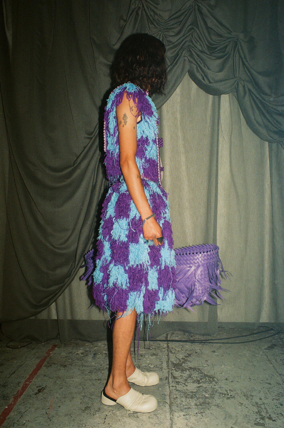 I AM ISIGO WOMEN FW 26-27 - Foto #68