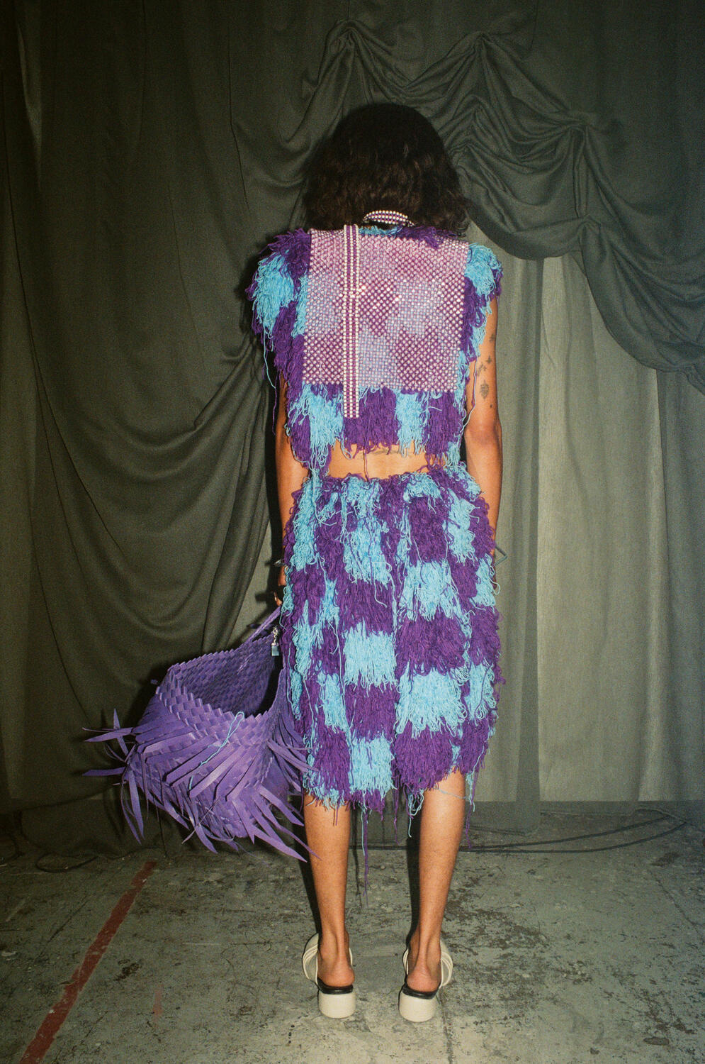 I AM ISIGO WOMEN FW 26-27 - Foto #69