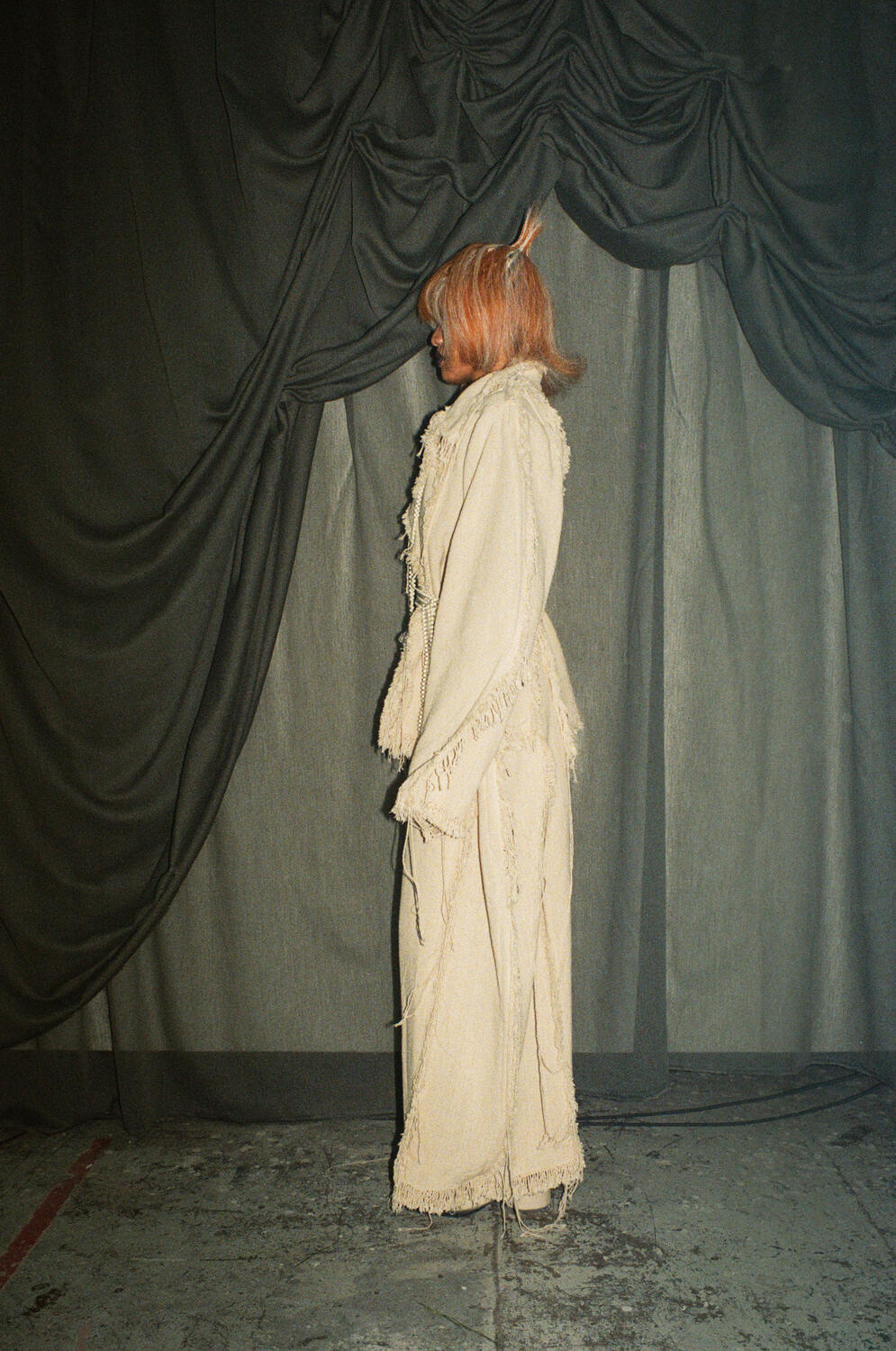 I AM ISIGO WOMEN FW 26-27 - Foto #71