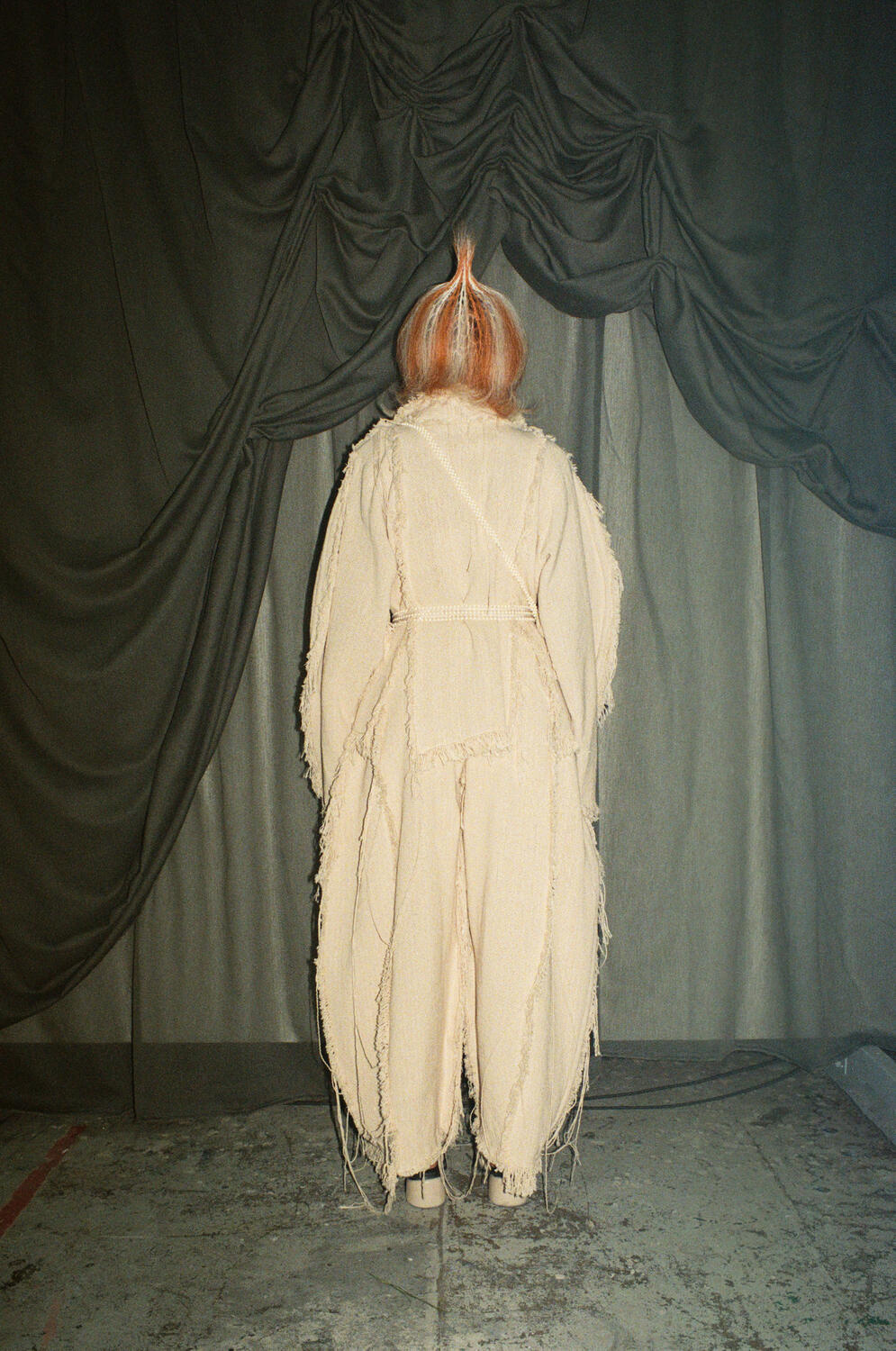 I AM ISIGO WOMEN FW 26-27 - Foto #72