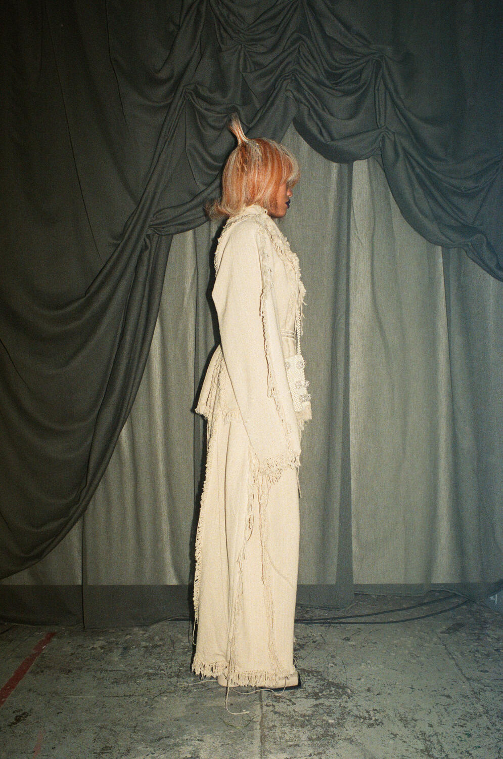 I AM ISIGO WOMEN FW 26-27 - Foto #73