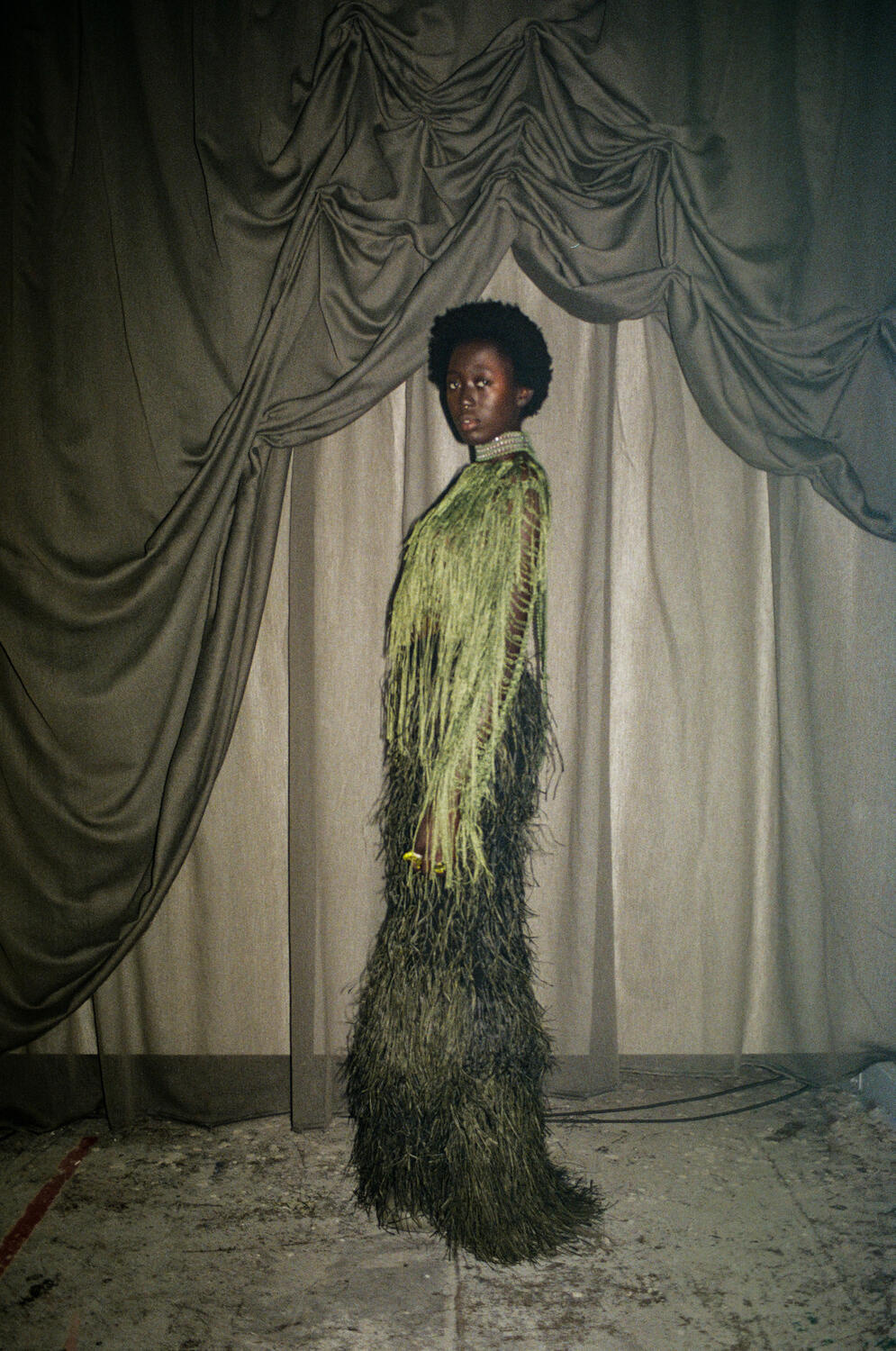 I AM ISIGO WOMEN FW 26-27 - Foto #64