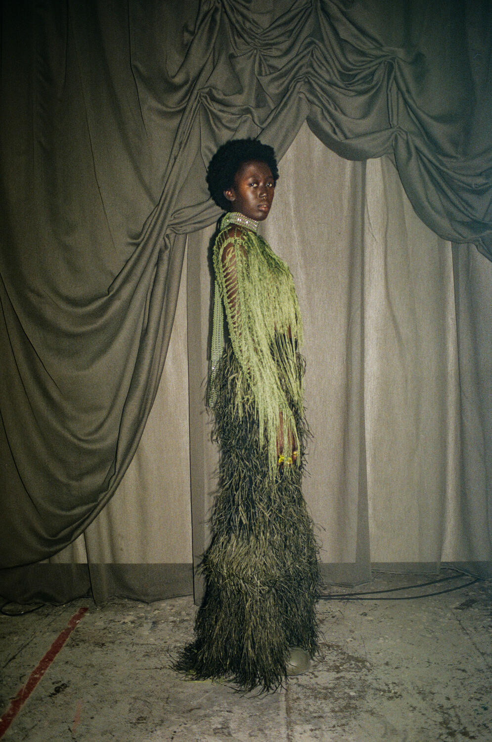 I AM ISIGO WOMEN FW 26-27 - Foto #65