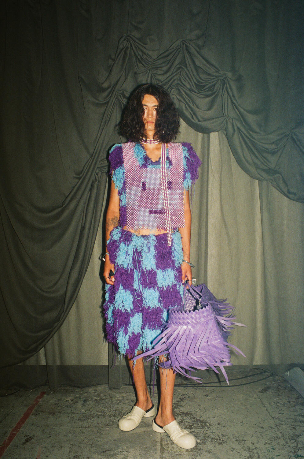 I AM ISIGO WOMEN FW 26-27 - Foto #66