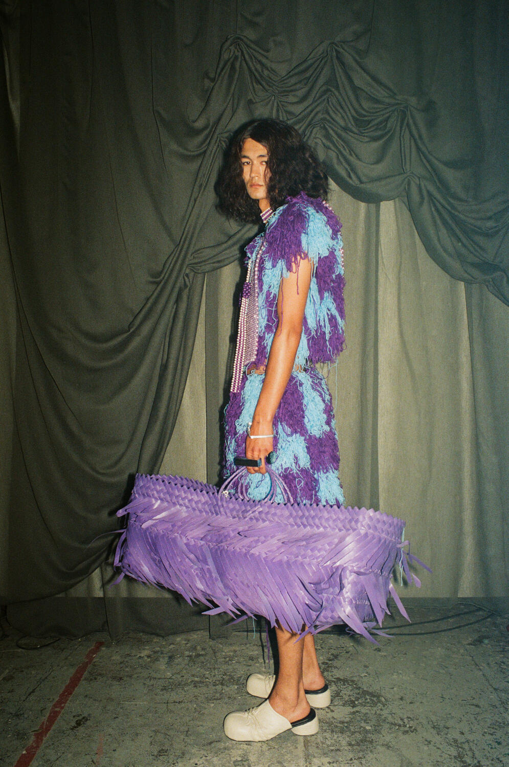 I AM ISIGO WOMEN FW 26-27 - Foto #67