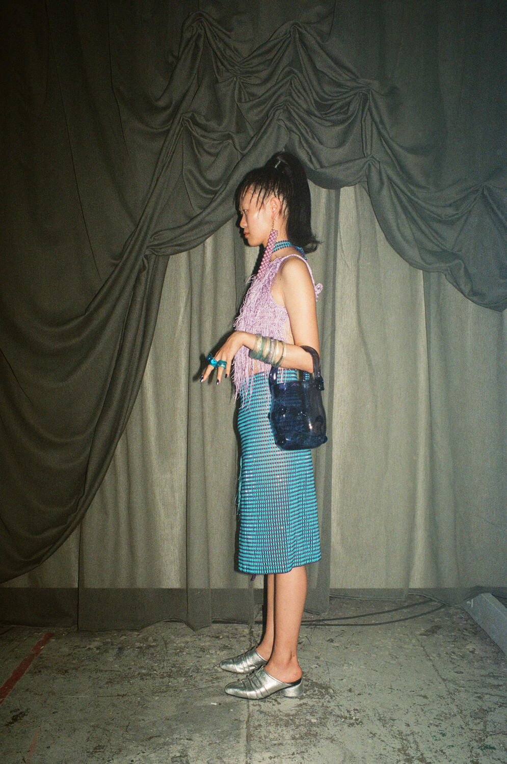 I AM ISIGO WOMEN FW 26-27 - Foto #78