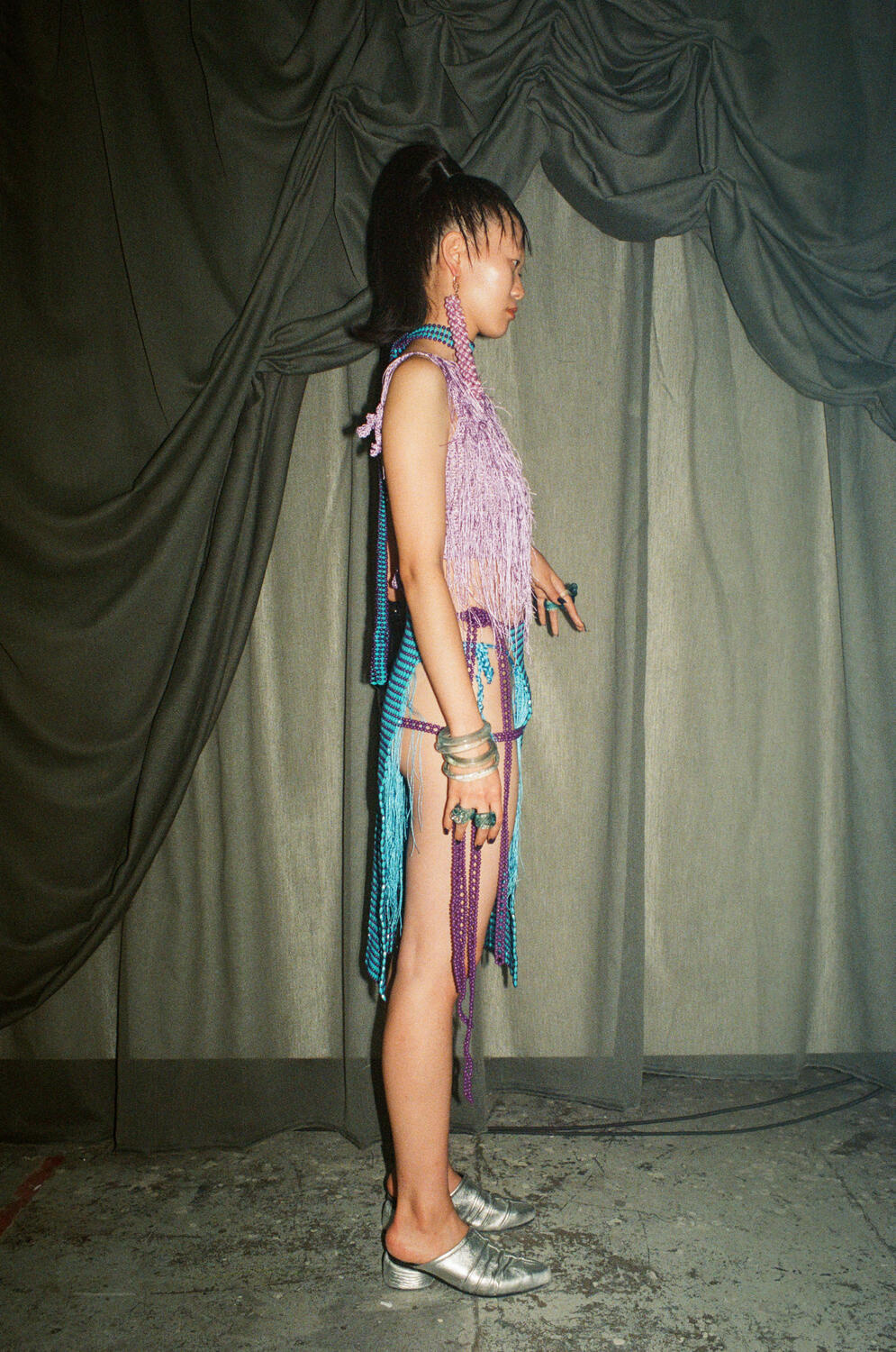 I AM ISIGO WOMEN FW 26-27 - Foto #80