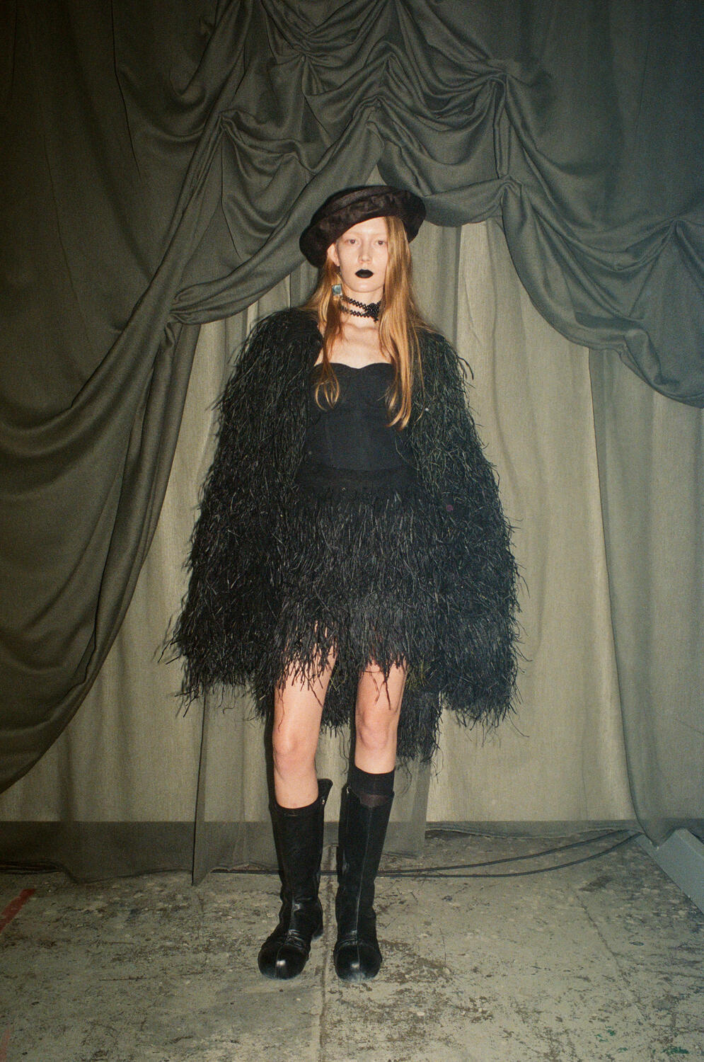 I AM ISIGO WOMEN FW 26-27 - Foto #81