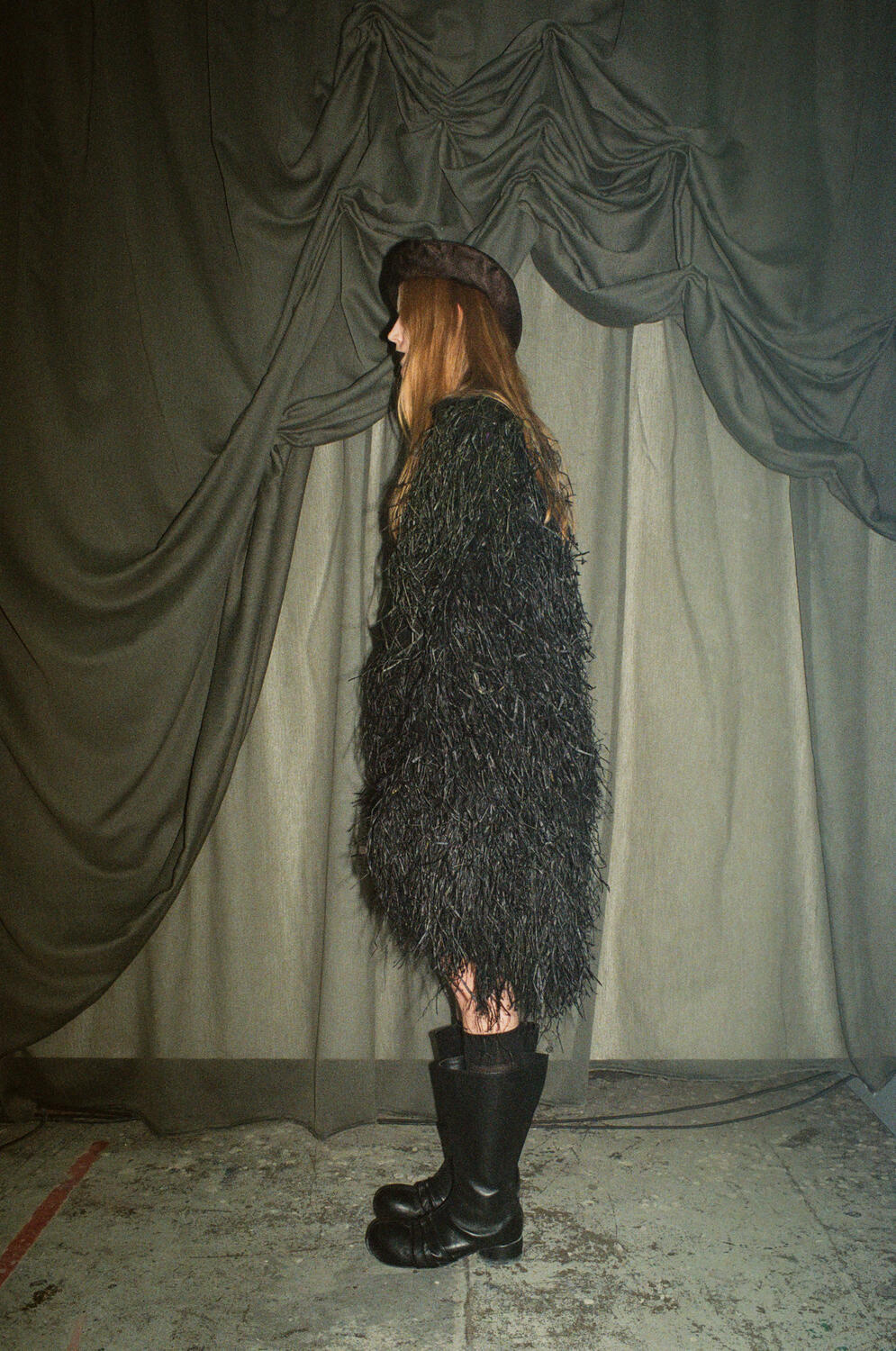 I AM ISIGO WOMEN FW 26-27 - Foto #82