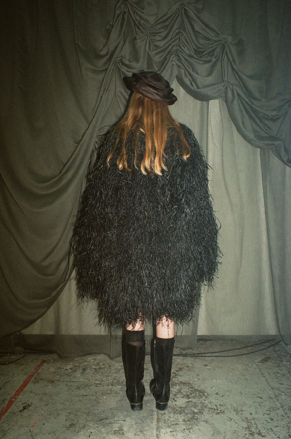 I AM ISIGO WOMEN FW 26-27 - Foto #83