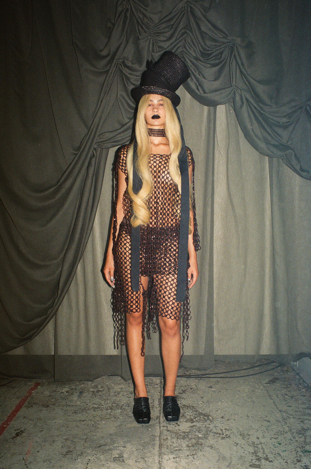 I AM ISIGO WOMEN FW 26-27 - Foto #74