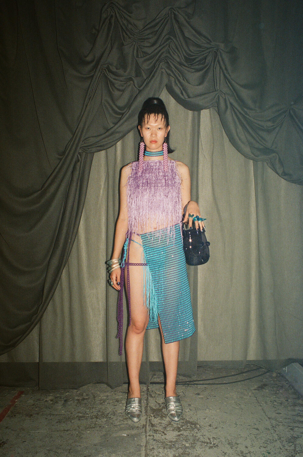 I AM ISIGO WOMEN FW 26-27 - Foto #77