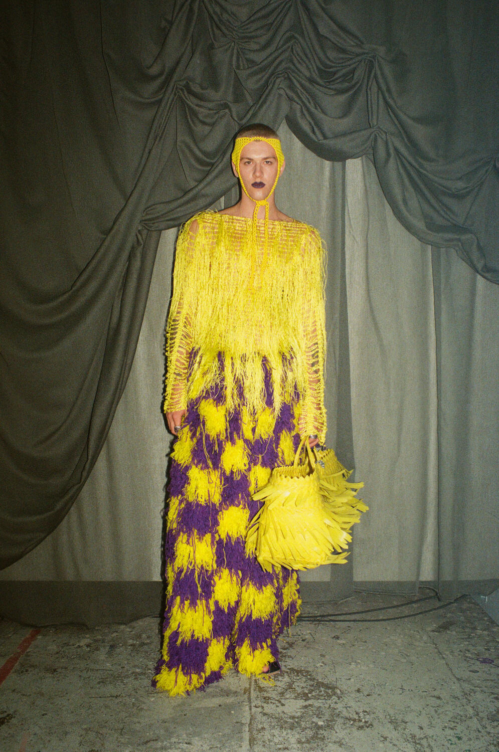 I AM ISIGO WOMEN FW 26-27 - Foto #88